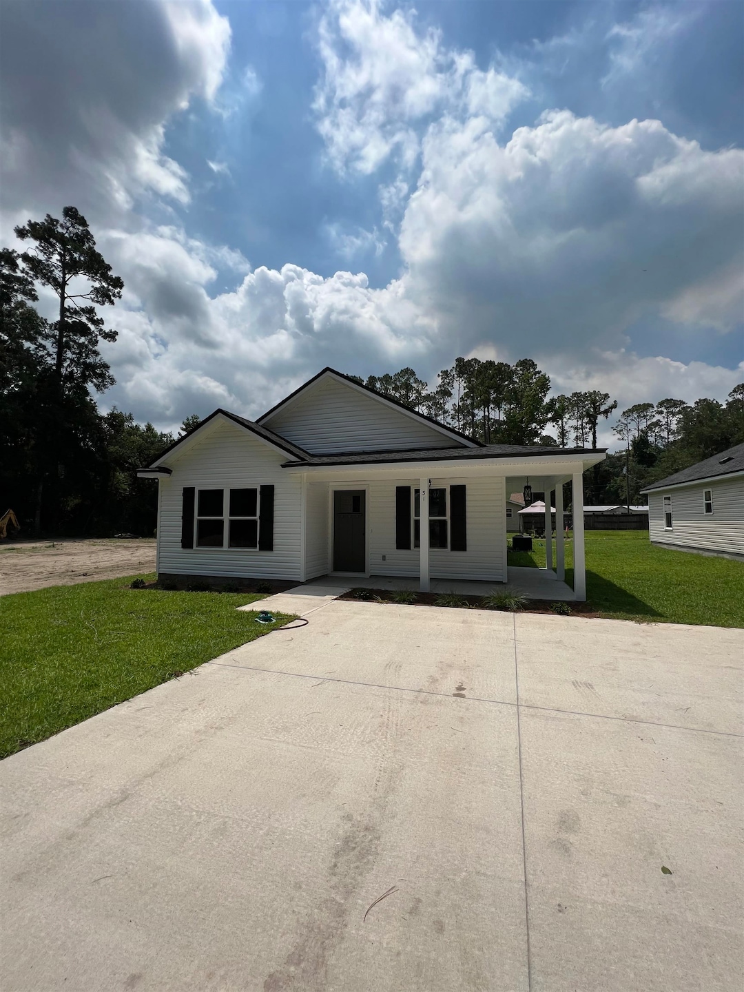 31 Naskapi St, Crawfordville, FL 32327 - photo 1