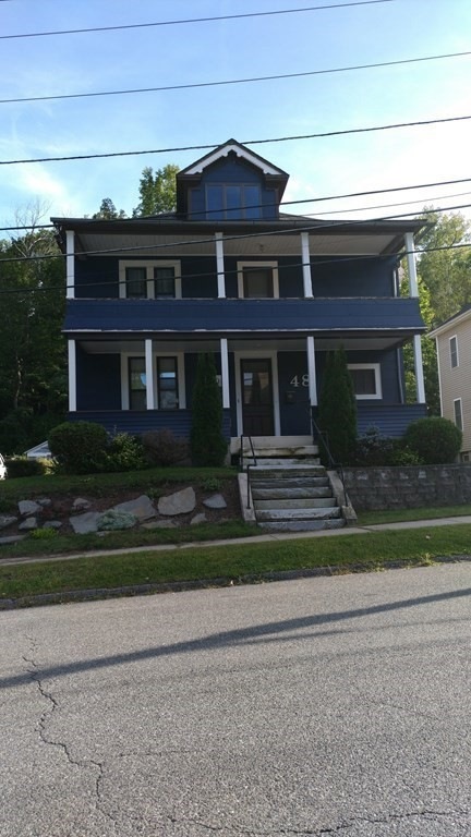 48 Melrose St unit B, Adams, MA 01220 - photo 1