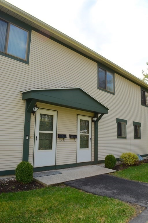 170 E Hadley Rd unit 55, Amherst, MA 01002 - photo 1