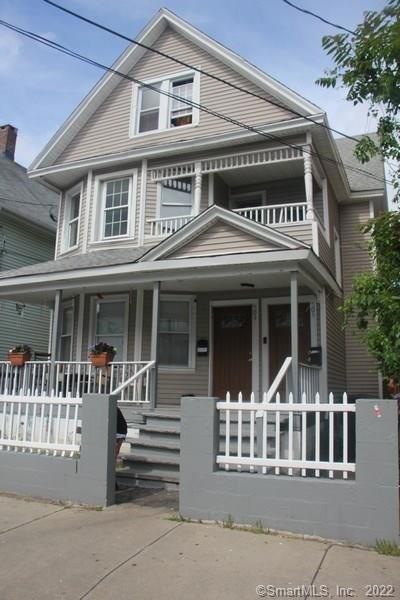 503 Brooks St unit 505, Bridgeport, CT 06608 - photo 1