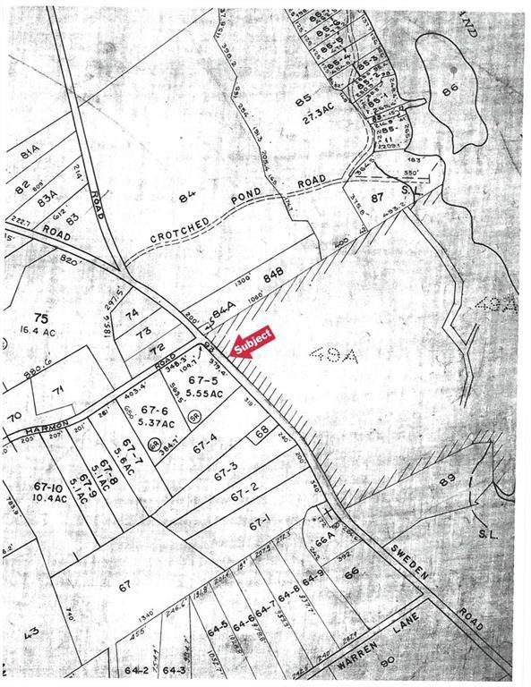 675 Sweden Rd, Bridgton, ME 04009 - photo 1