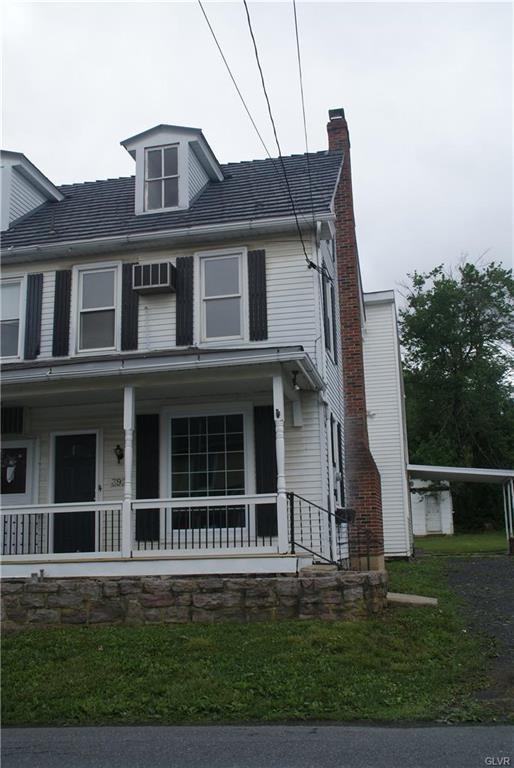 3921 E Grant St, Slatington, PA 18080 - photo 1