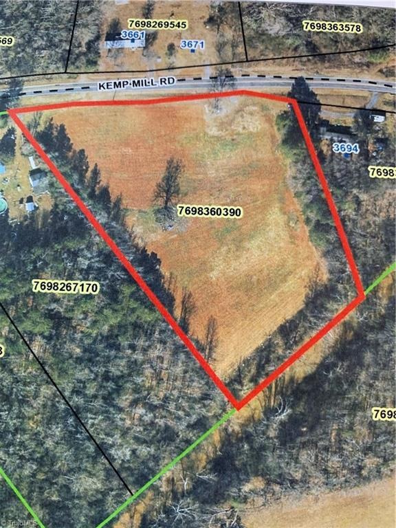 000 Kemp Mill Rd, Asheboro, NC 27205 - photo 1