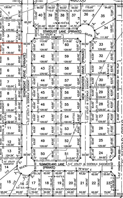 3505 Showboat Dr, Edinburg, TX 78541 - photo 1