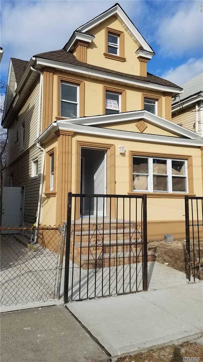 164-07 107th Ave, Jamaica, NY 11433 - photo 1