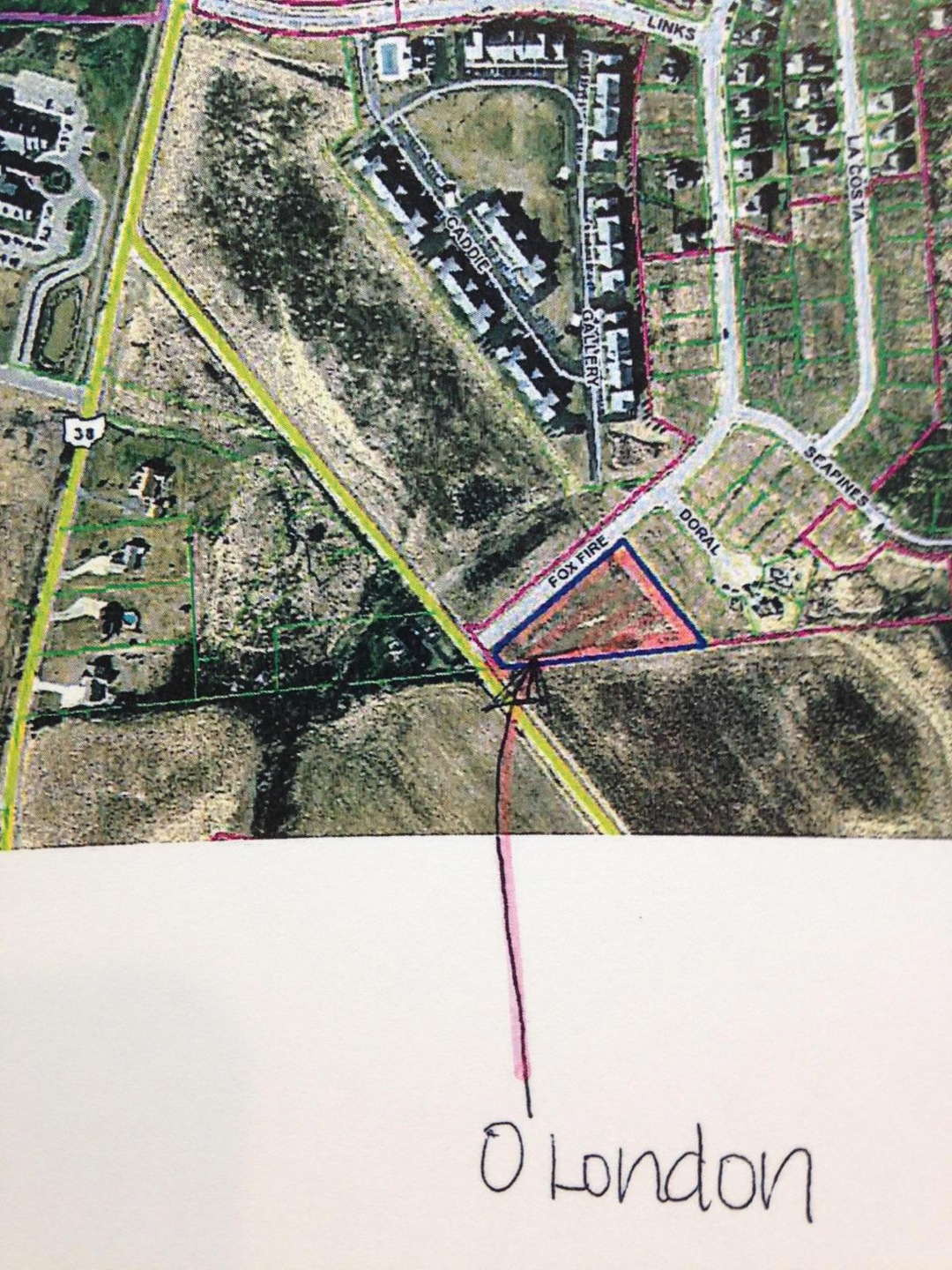 0 London Ave, Marysville, OH 43040 - photo 1