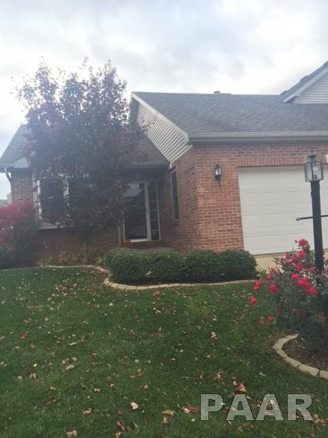 4614 N Weaverridge Blvd, Peoria, IL 61615 - photo 1