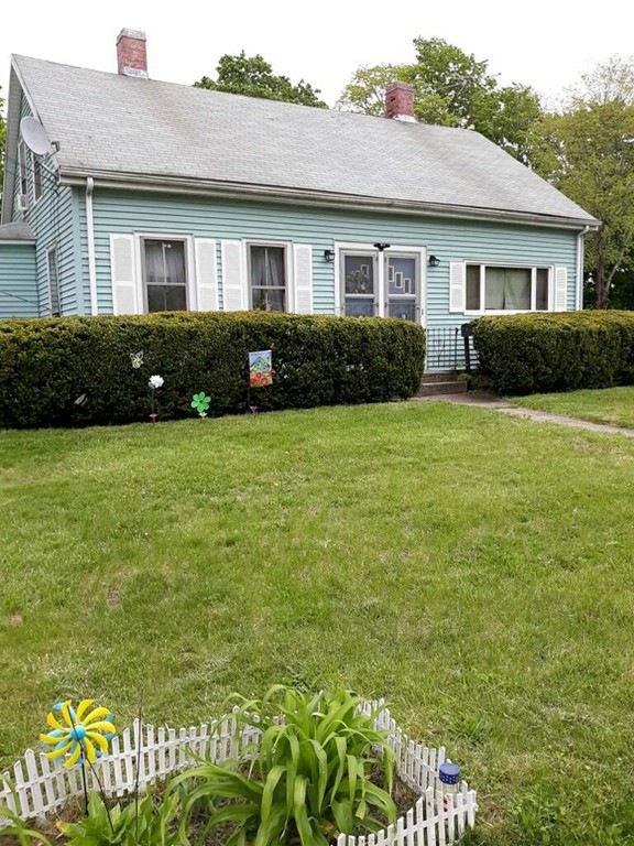 46 Sherman St, Foxborough, MA 02035 - photo 1