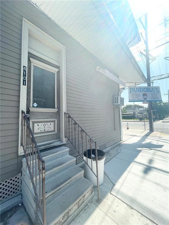exterior photo