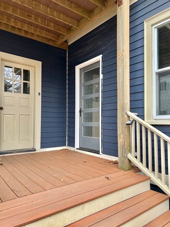 188 Sherman St unit 1, Cambridge, MA 02140 - photo 1