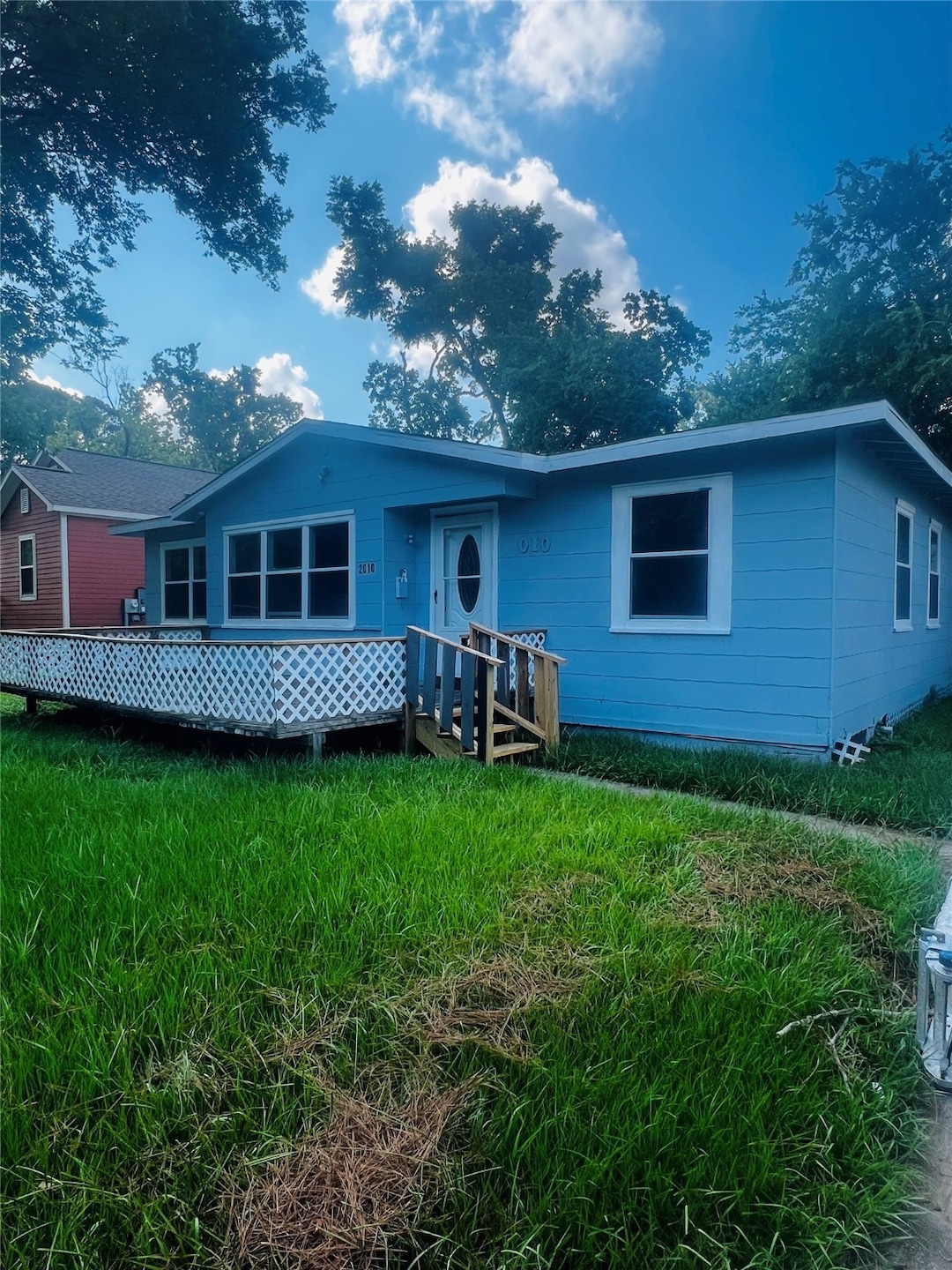 For Rent $1,600/month