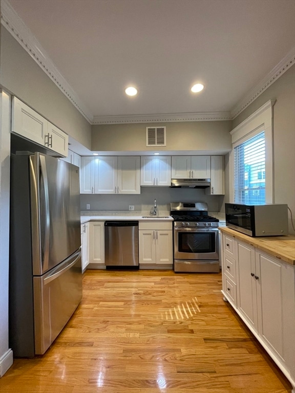 45 Mercer St unit 1, Boston, MA 02127 - photo 1