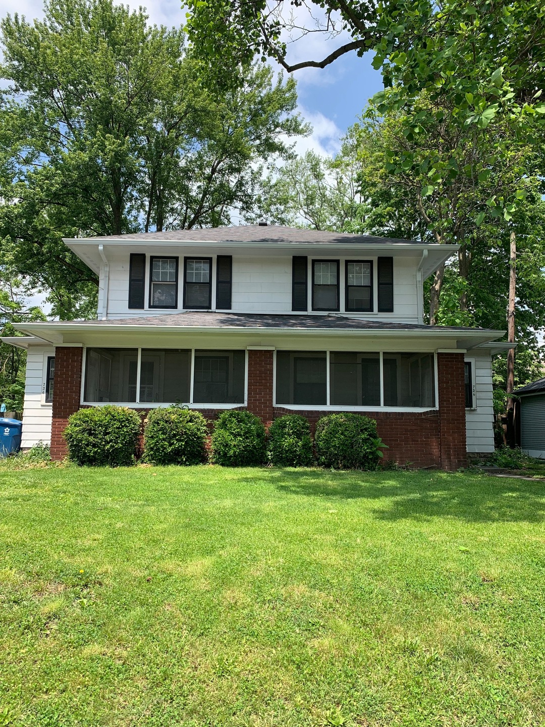 736 E 53rd St, Indianapolis, IN 46220 - photo 1