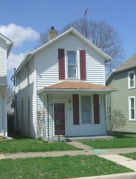 725 N Maple