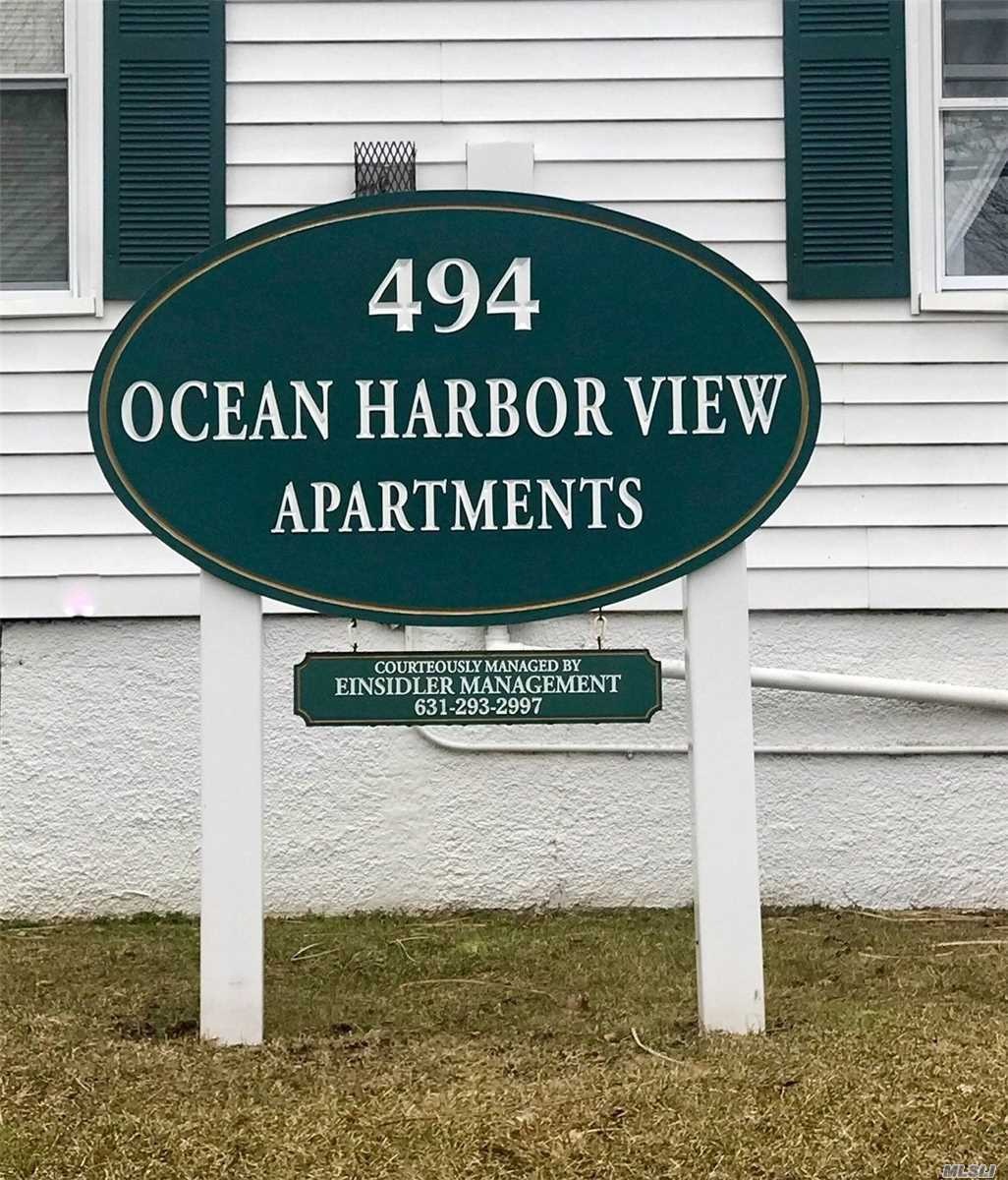 Ocean Harbor View Apartments unit 1C, Freeport, NY 11520 - photo 1