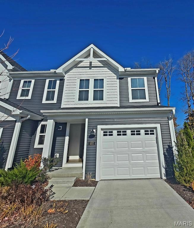 307 Newbridge Way, O'Fallon, MO 63368 - photo 1