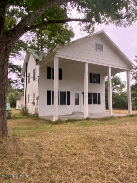 Pic of house