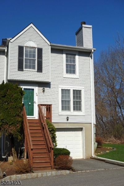 76 Cambridge E, Oxford, NJ 07863 - photo 1