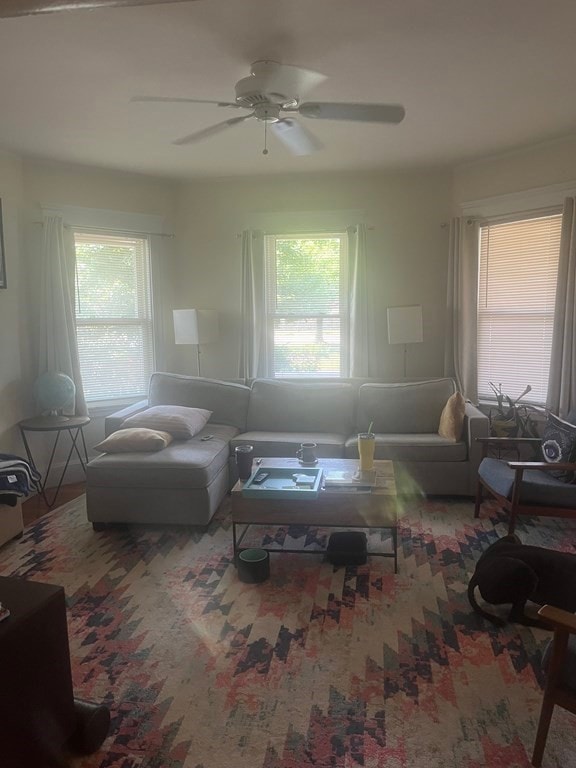 2053 Commonwealth Ave unit 1, Auburndale, MA 02466 - photo 1