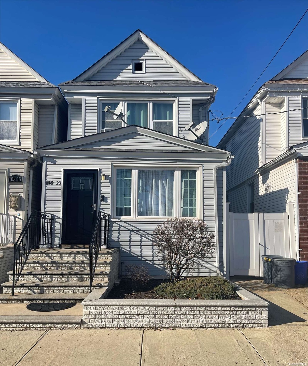 108-15 97th Ave, Jamaica, NY 11419 - photo 1