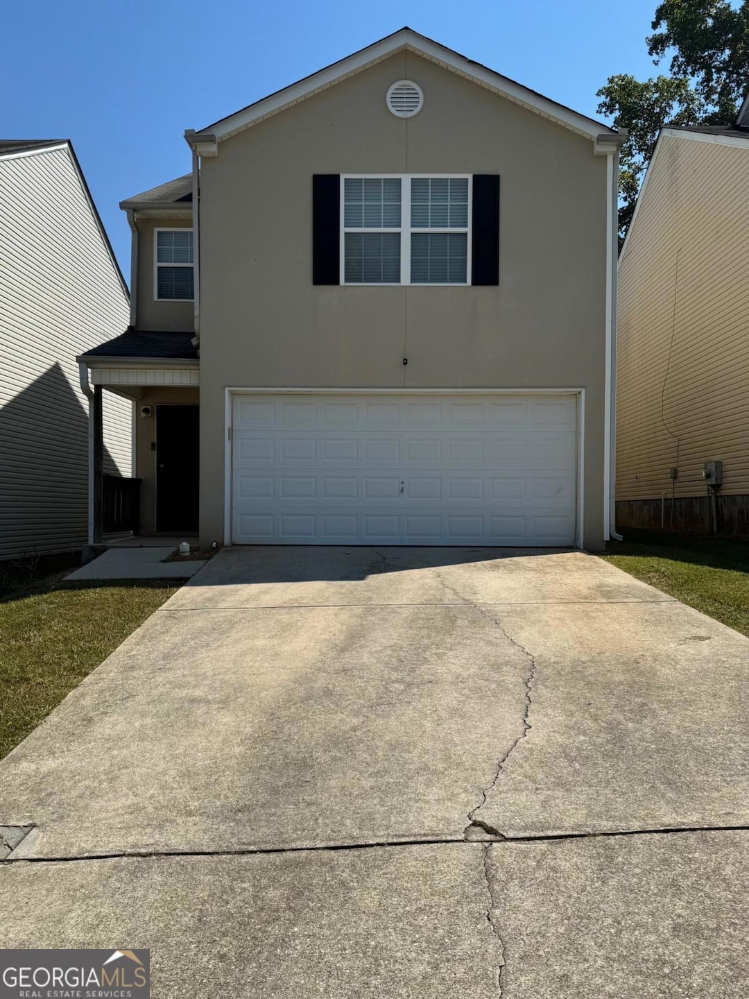 1267 Brookstone Rd, Atlanta, GA 30349 - photo 1