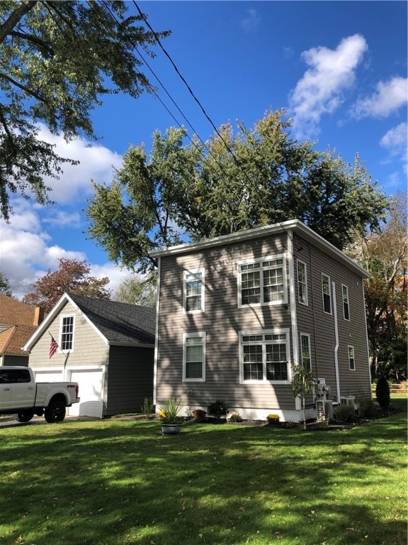 76 Pine Swamp Rd unit 1, Cumberland, RI 02864 - photo 1