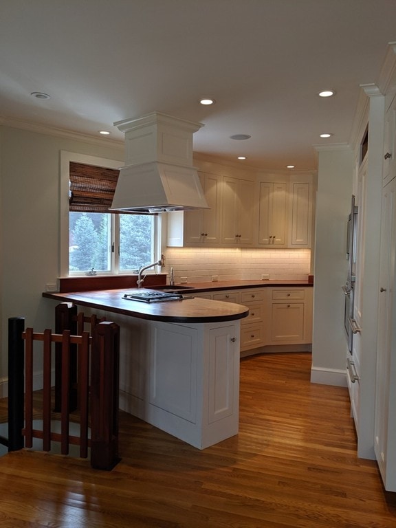 253 Swanton St unit Rear, Winchester, MA 01890 - photo 1