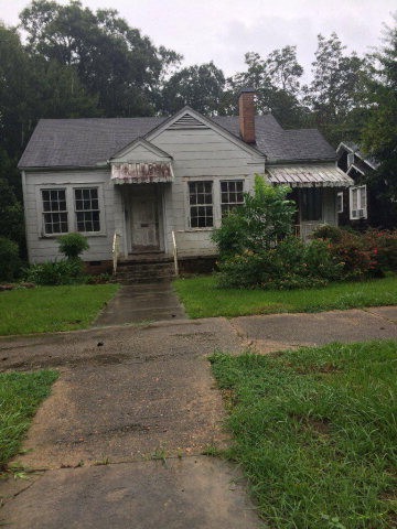 524 W New York Ave, McComb, MS 39648 - photo 1