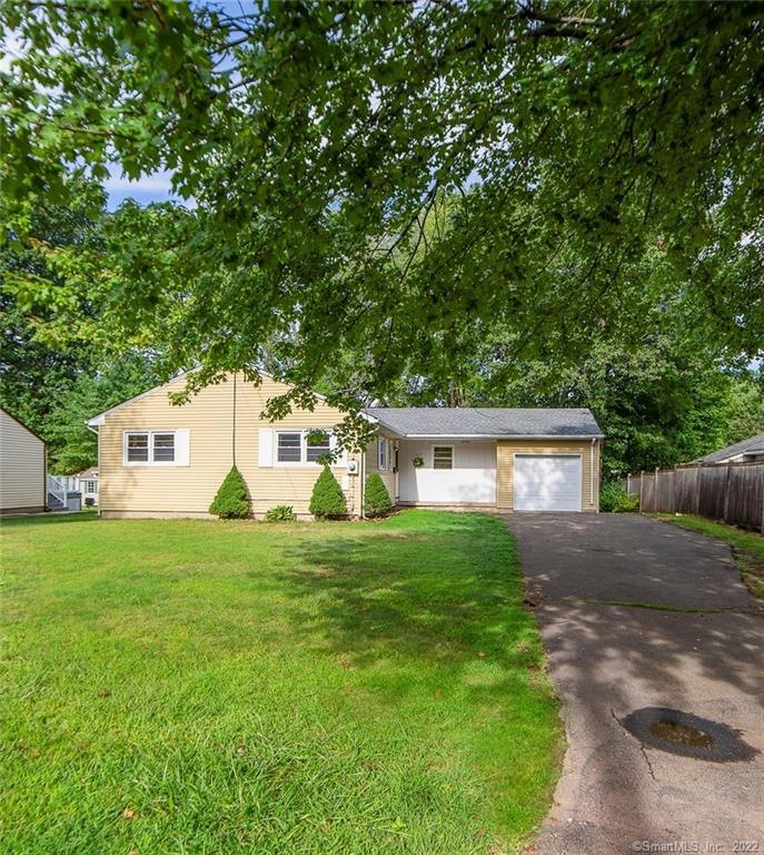 69 Knollwood Rd, Newington, CT 06111 - photo 1