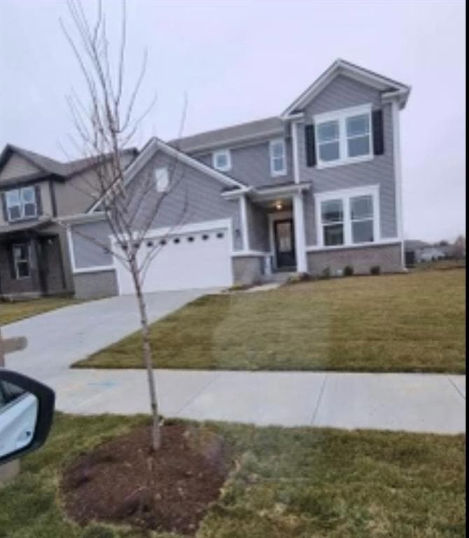 2002 Turning Leaf Dr, Franklin, IN 46131 - photo 1