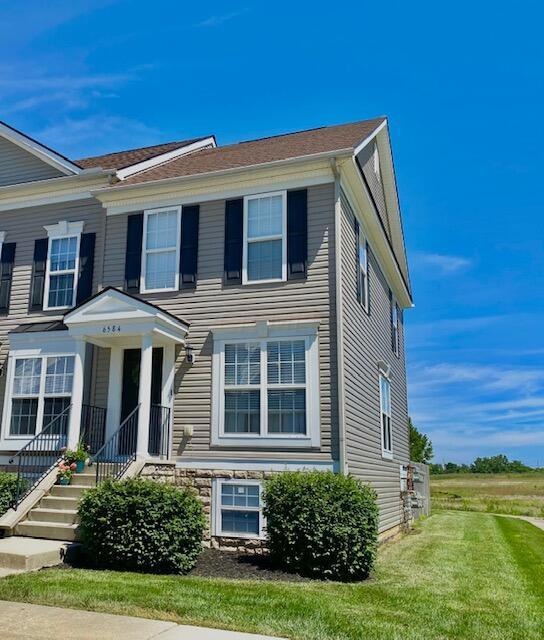 6584 Crab Apple Dr unit 41171, Canal Winchester, OH 43110 - photo 1