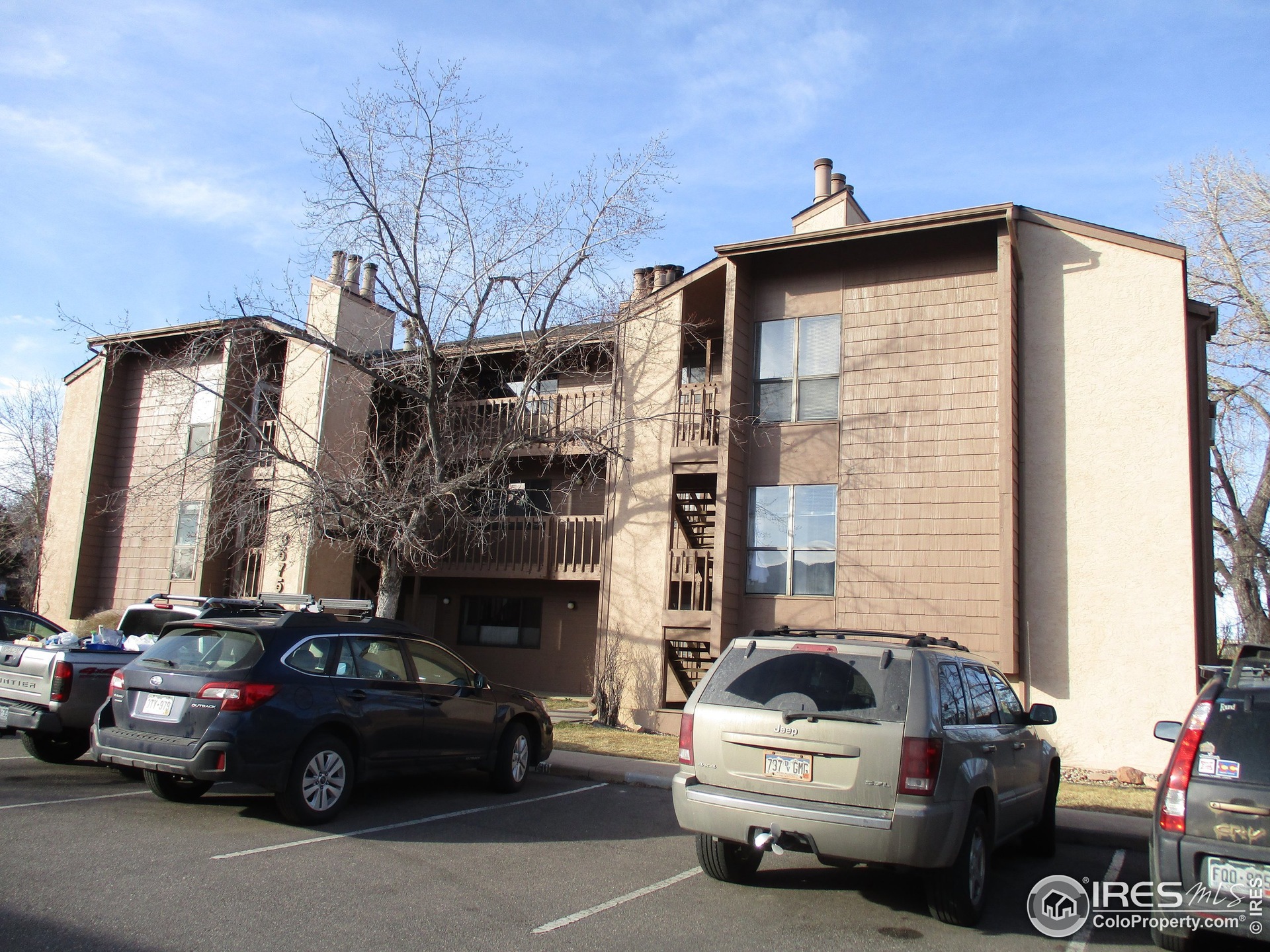 3575 28th St unit 203, Boulder, CO 80301 - photo 1