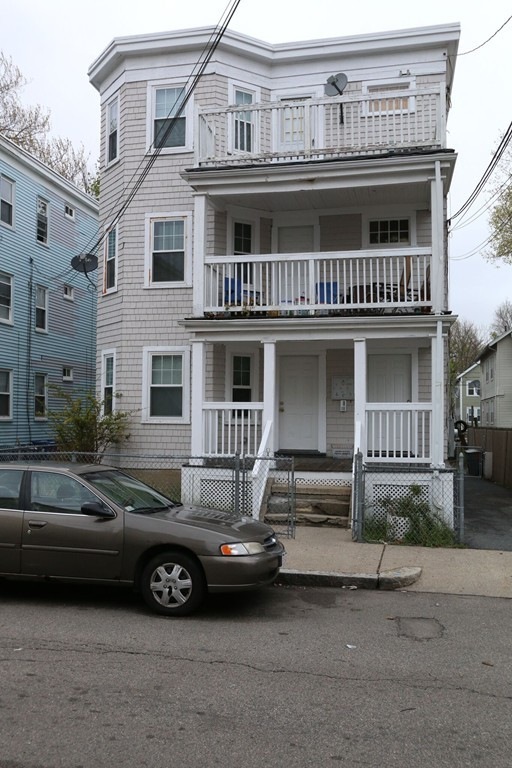 40 Stellman Rd unit 2, Roslindale, MA 02131 - photo 1