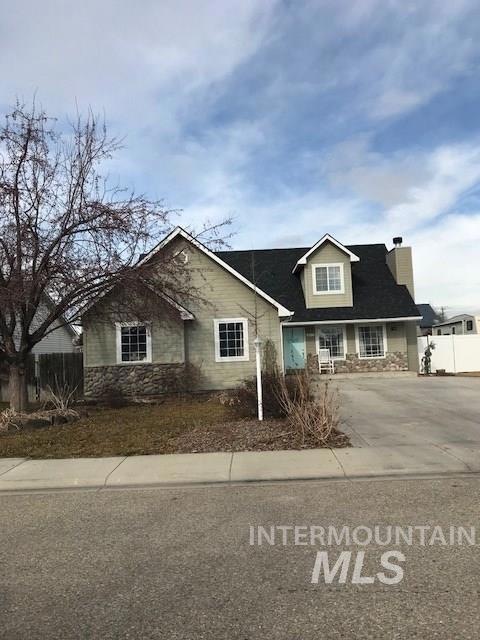 1106 W Odessa Ct, Nampa, ID 83686 - photo 1