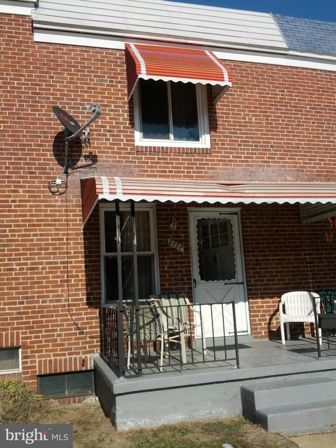 3222 Kentucky Ave, Baltimore, MD 21213 - photo 1