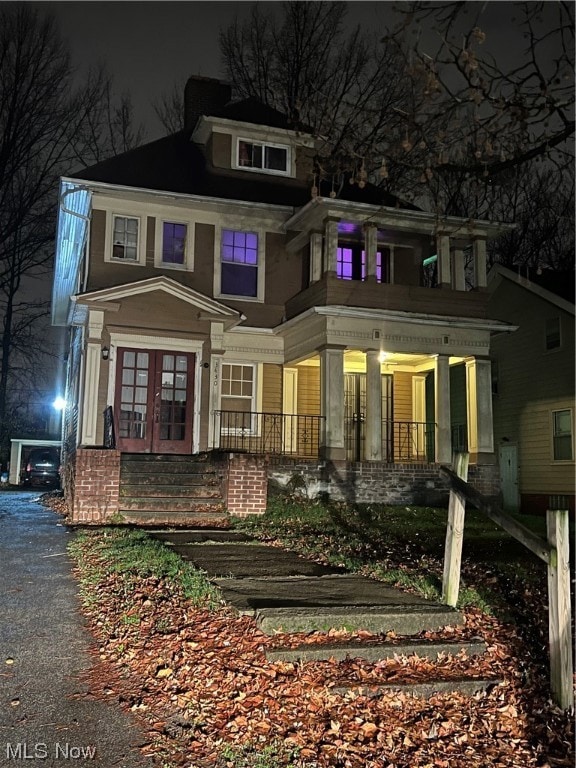 3430 Beechwood Ave, Cleveland, OH 44118 - photo 1