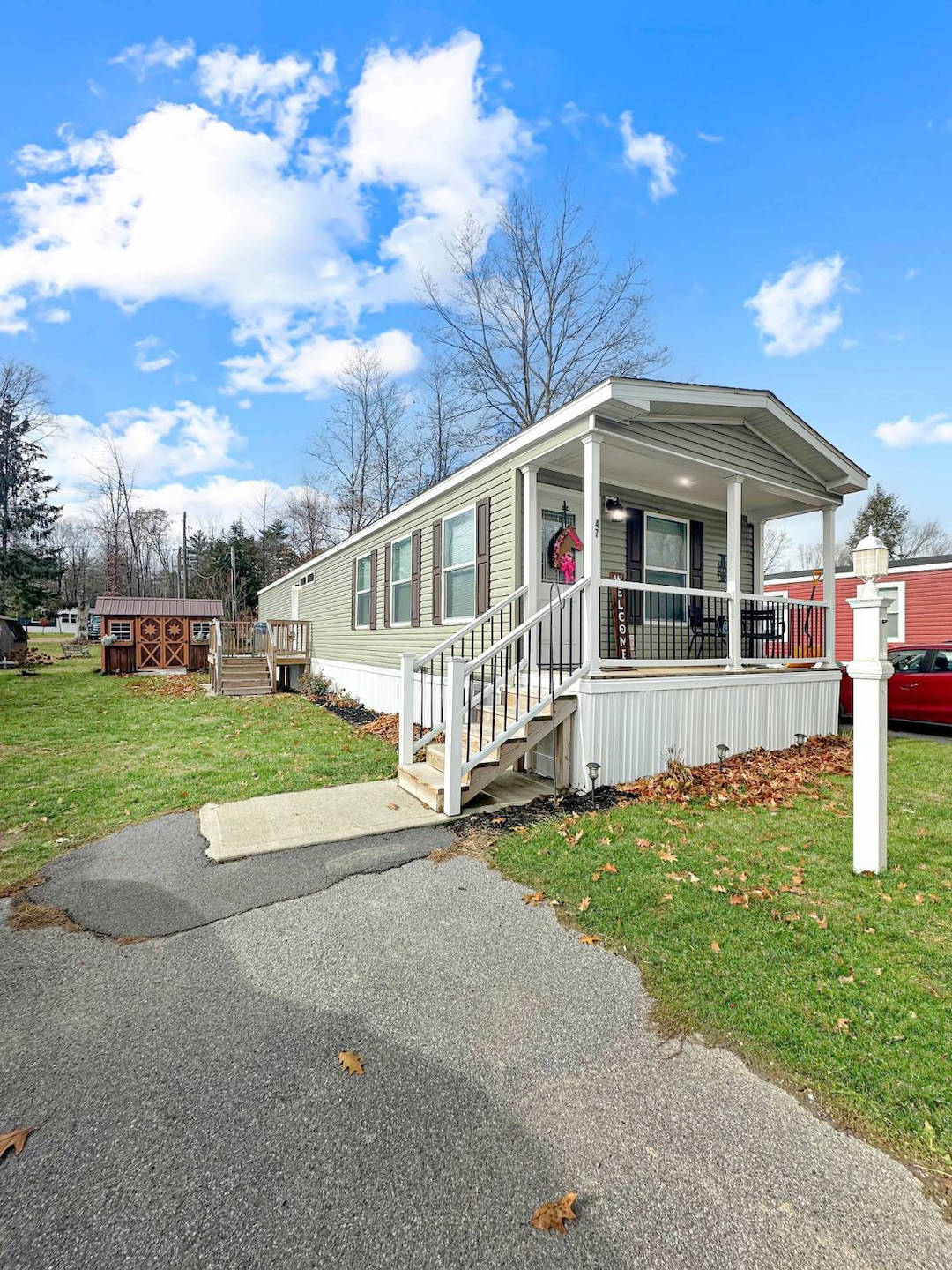 709 New York 29 unit 47, Rock City Falls, NY 12863 - photo 1