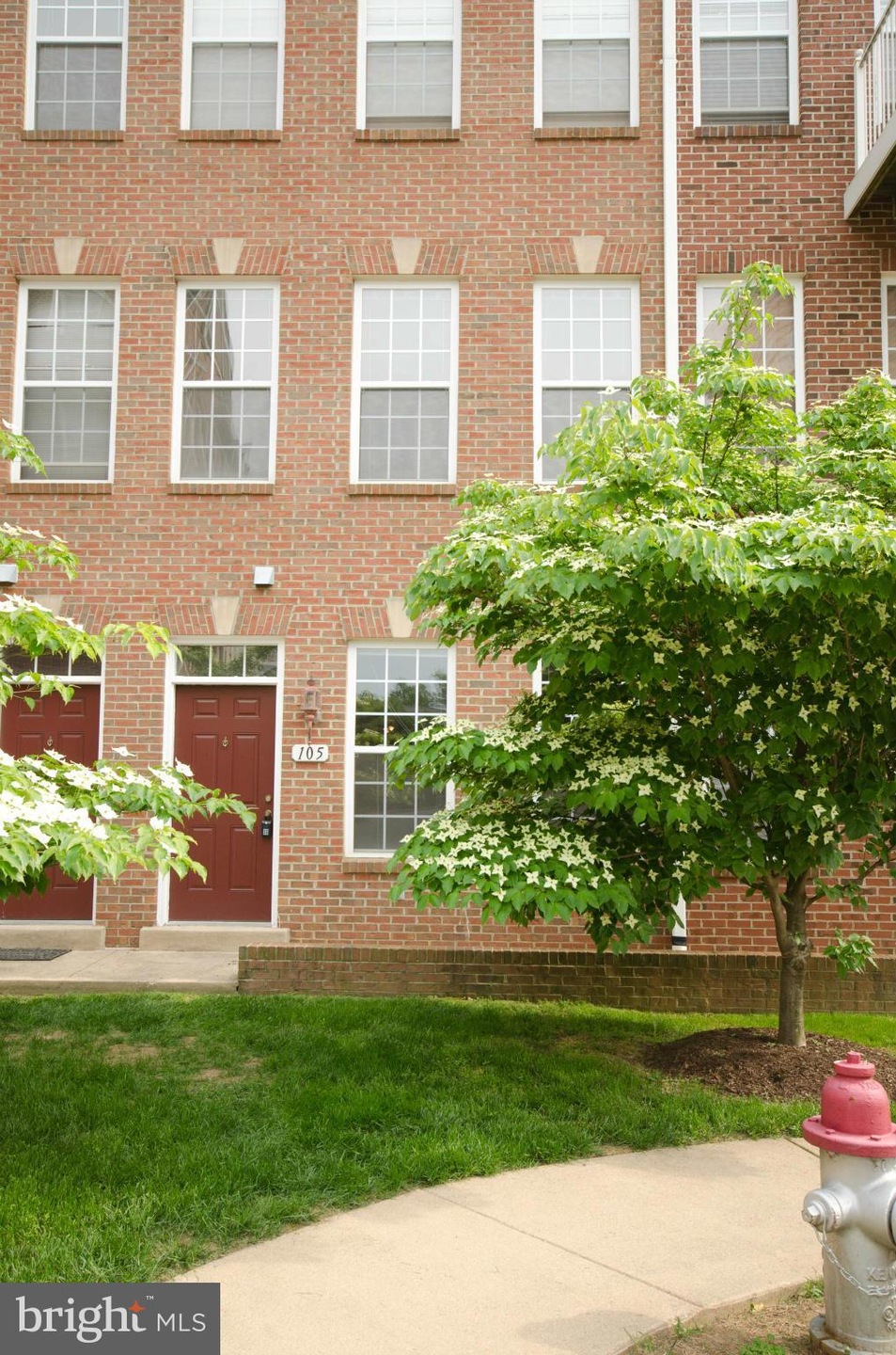2665 Manhattan Place unit 105, Vienna, VA 22180 - photo 1