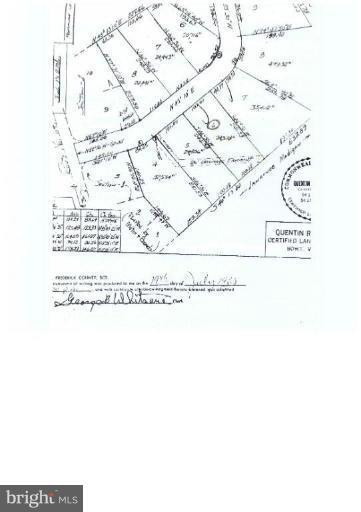 LOT 6 Whitfield Cir, Opequon, VA 22655 - photo 1