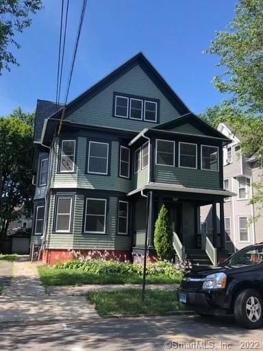112 Maple St, New Haven, CT 06511 - photo 1