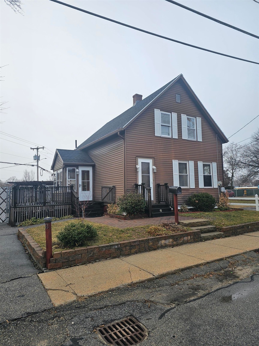 Sold $310,000 • Co-Listing Agent