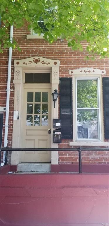 121 N 12th St unit 2, Allentown, PA 18102 - photo 1