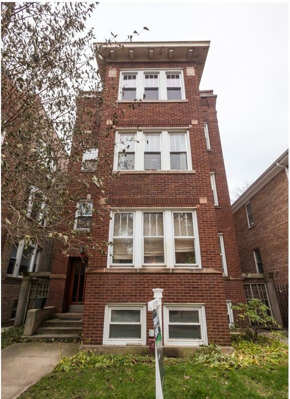 1625 W Rascher Ave unit 4, Chicago, IL 60640 - photo 1