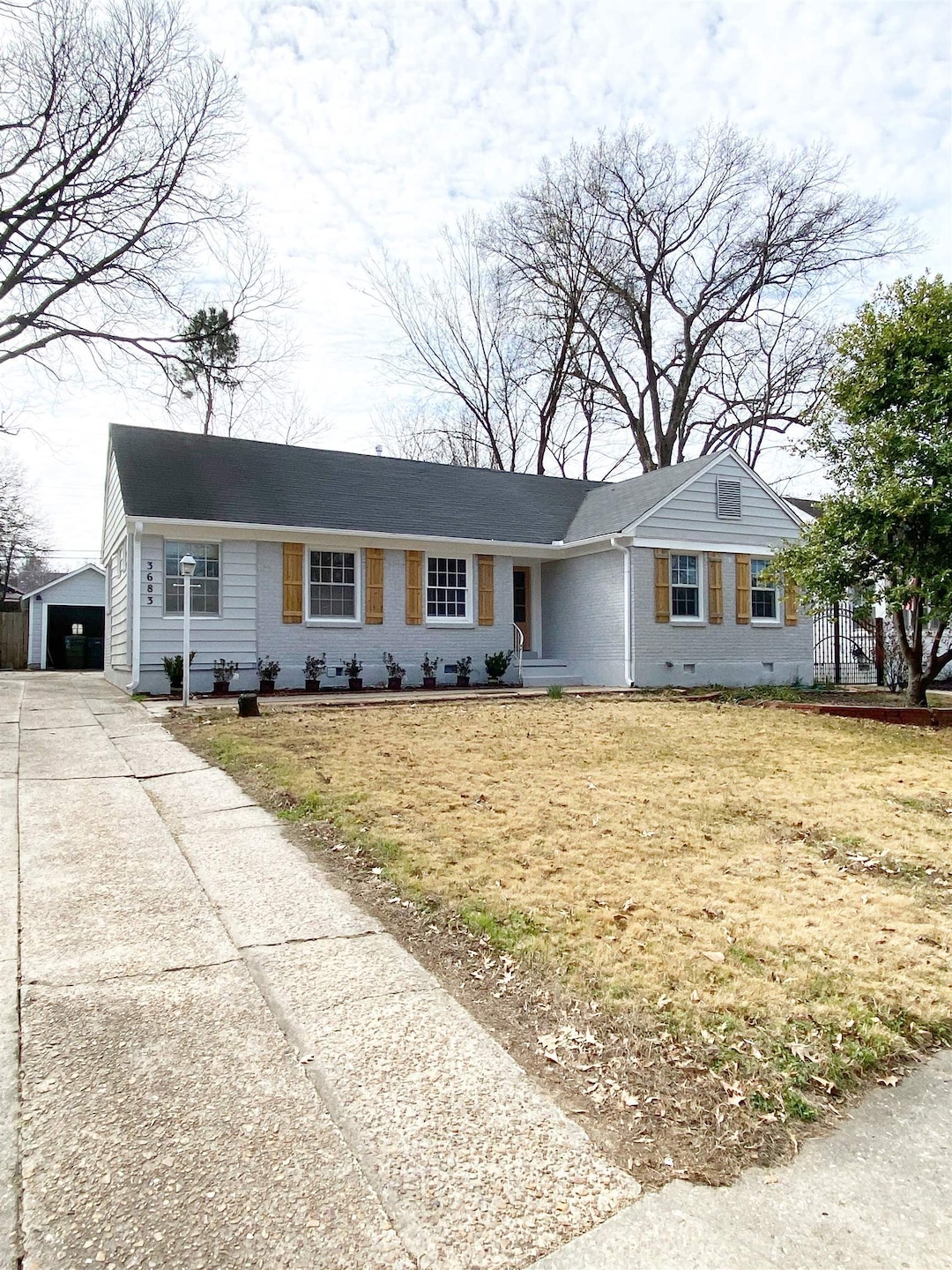 Sold $326,000 • Co-Listing Agent