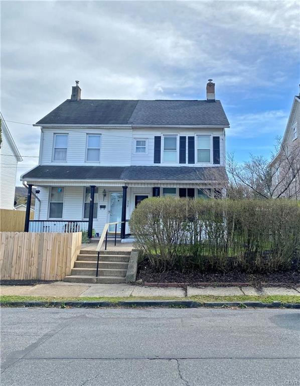 328 E Wall St, Bethlehem, PA 18018 - photo 1