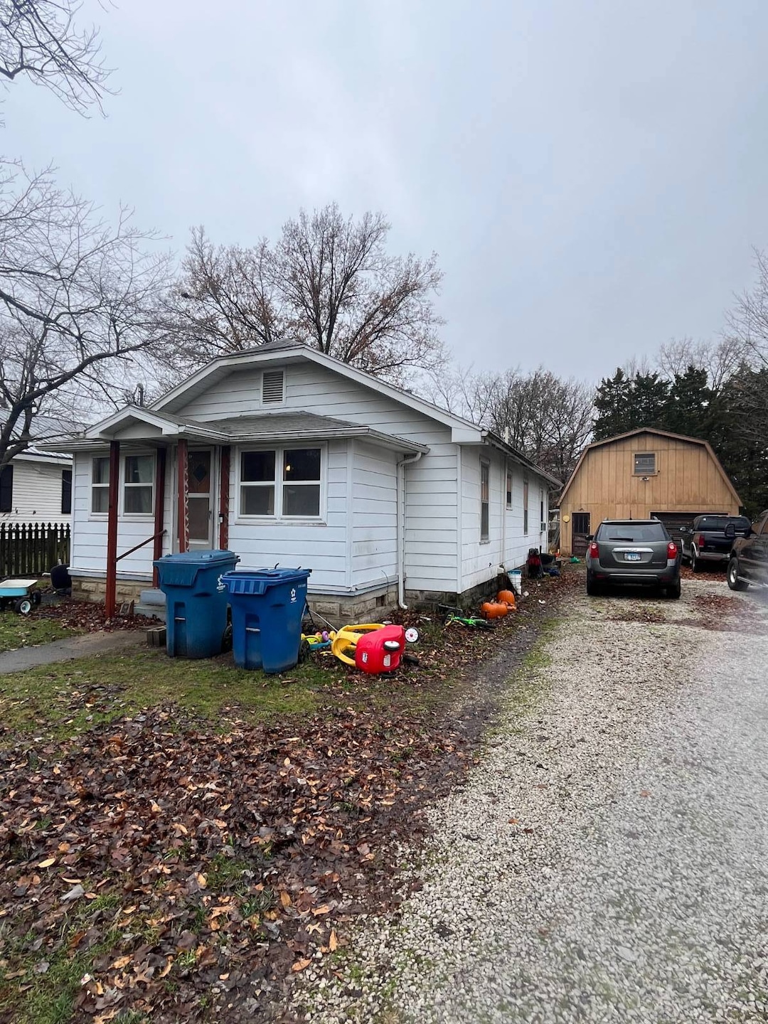 Pending $65,000