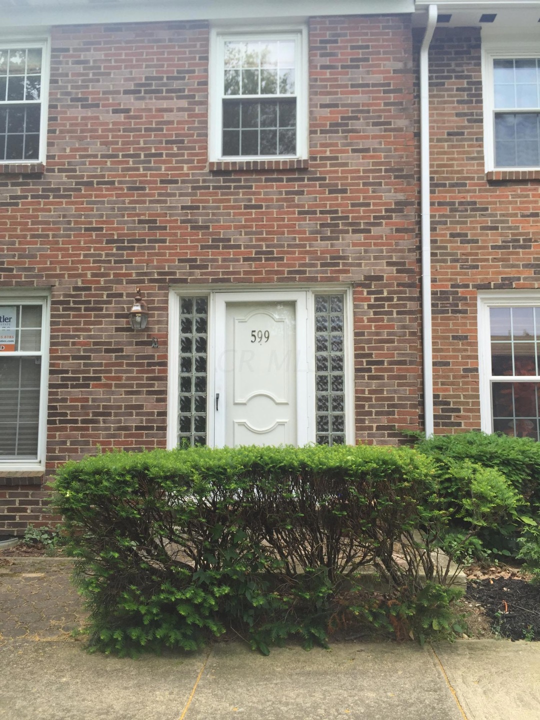 599 Simbury St unit C2, Columbus, OH 43228 - photo 1