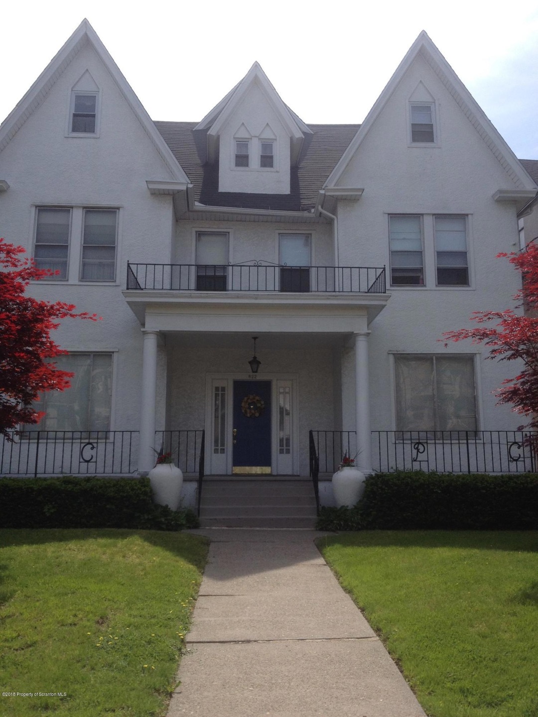 622 N Main Ave, Scranton, PA 18504 - photo 1