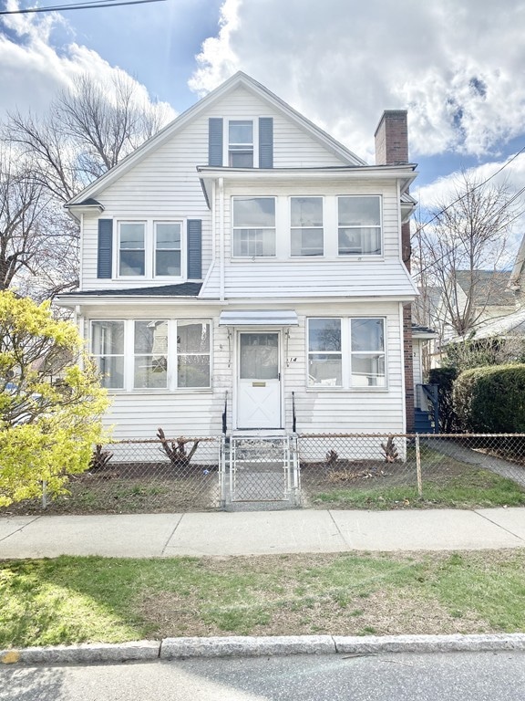 12 Howes St unit 14, Springfield, MA 01118 - photo 1