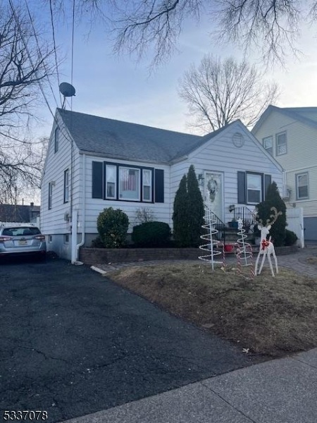 606 Tillman St, Hillside, NJ 07205 - photo 1